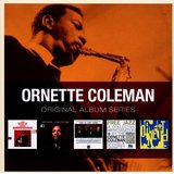 Original Album Series