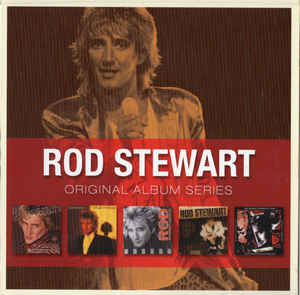 Original Album Series