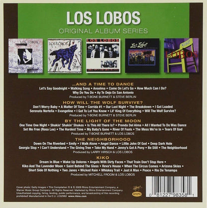 Original Album Series