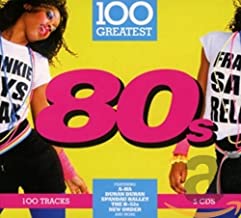100 Greatest 80S