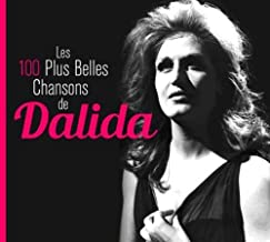 Le 100 Canzoni Più Belle Di Dalida