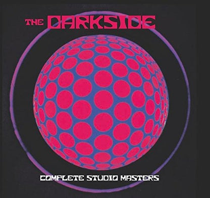 Complete Studio Masters Boxset