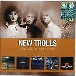 Original Album Series