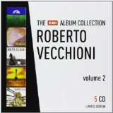The Emi Album Collection Vol.2 Boxset