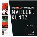 The Emi Album Collection - Volume 1 Limited Edition