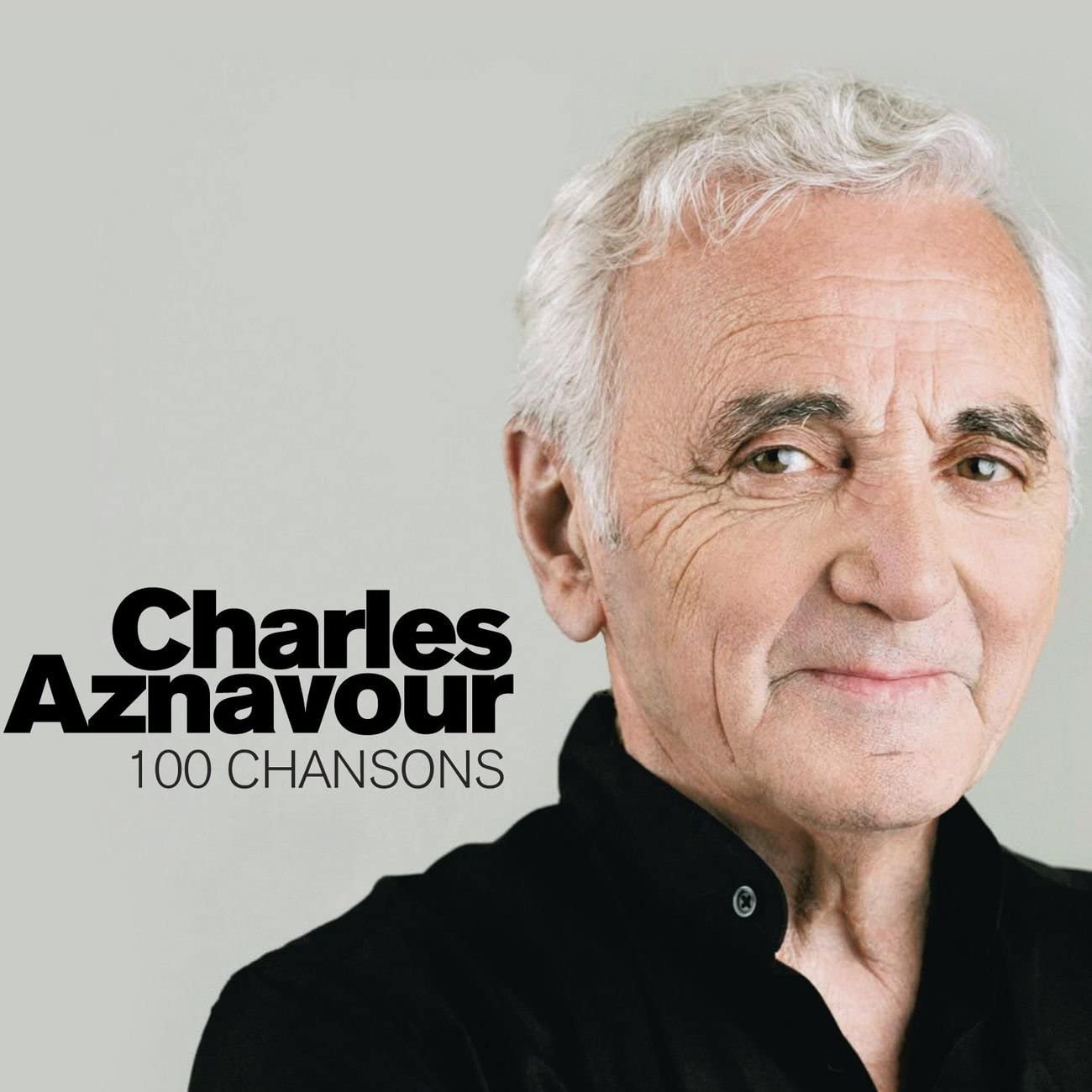 100 Chansons Boxset