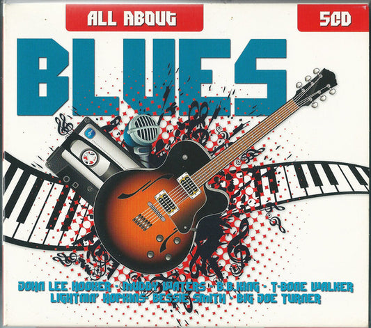 All About Blues