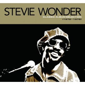 Classic Album Selection (1972-1976)