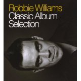 Classic Album Selection Boxset