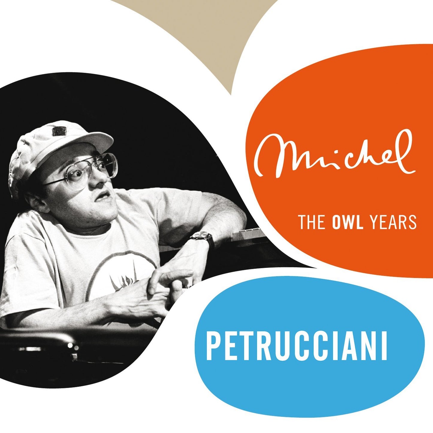 The Owl Years Boxset