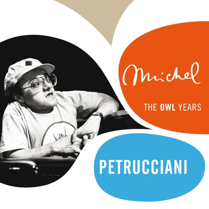 The Owl Years Boxset