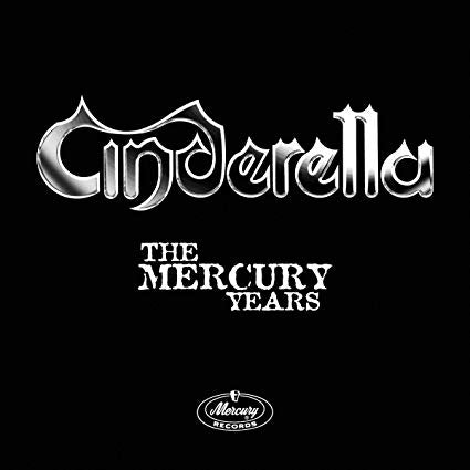 The Mercury Years Boxset