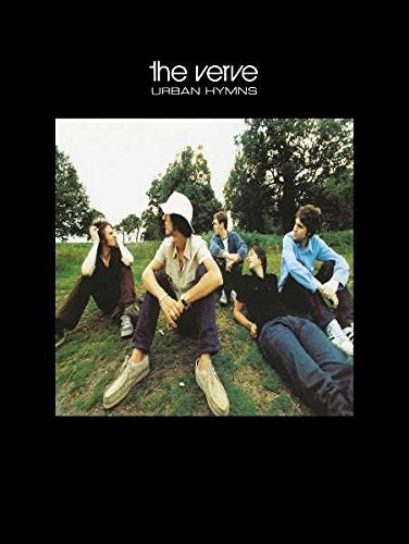 Urban Hymns Boxset Super Deluxe Edition
