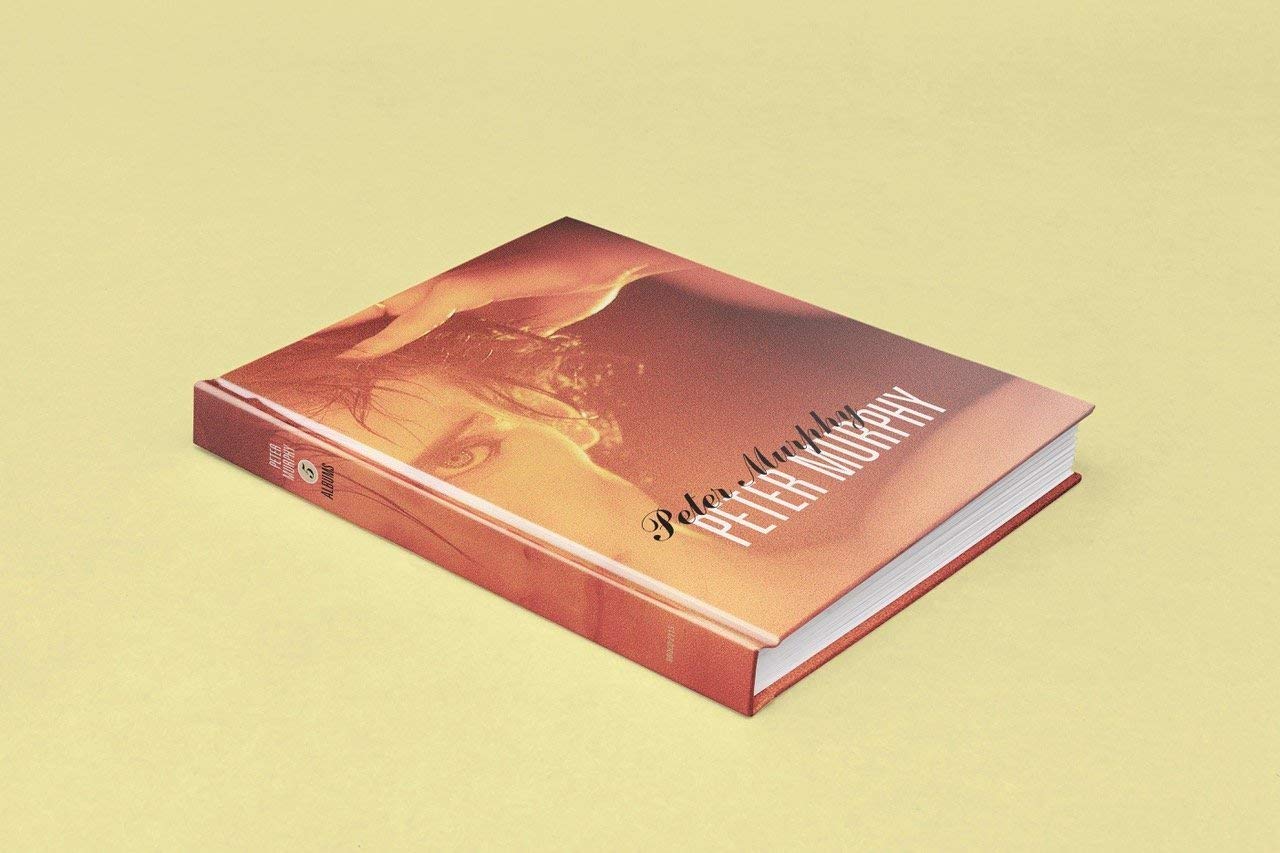 5 Albums Boxset