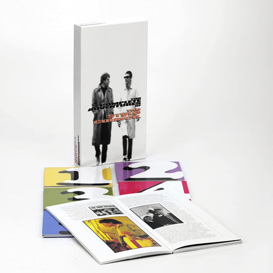 The Complete Adventures Of Style Council