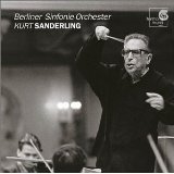 Kurt Sanderling Berliner Sinfonie Orchester