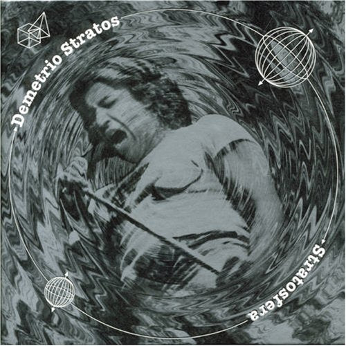 Stratosfera Boxset