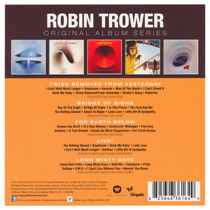 Original Album Series