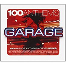 100 Anthems Garage