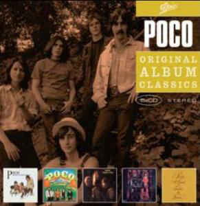 Original Album Classics