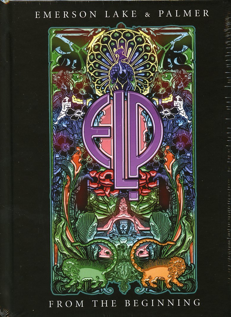 From The Beginning Boxset