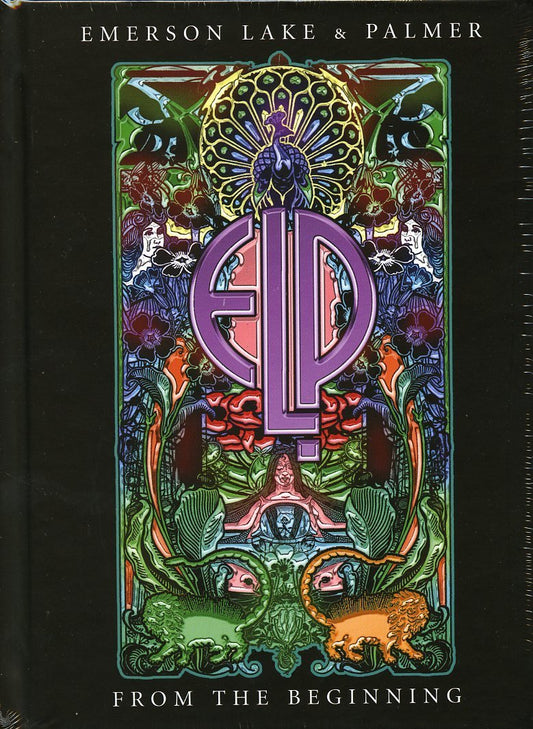 From The Beginning Boxset