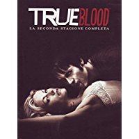 True Blood - Stagione 2 5Dvd