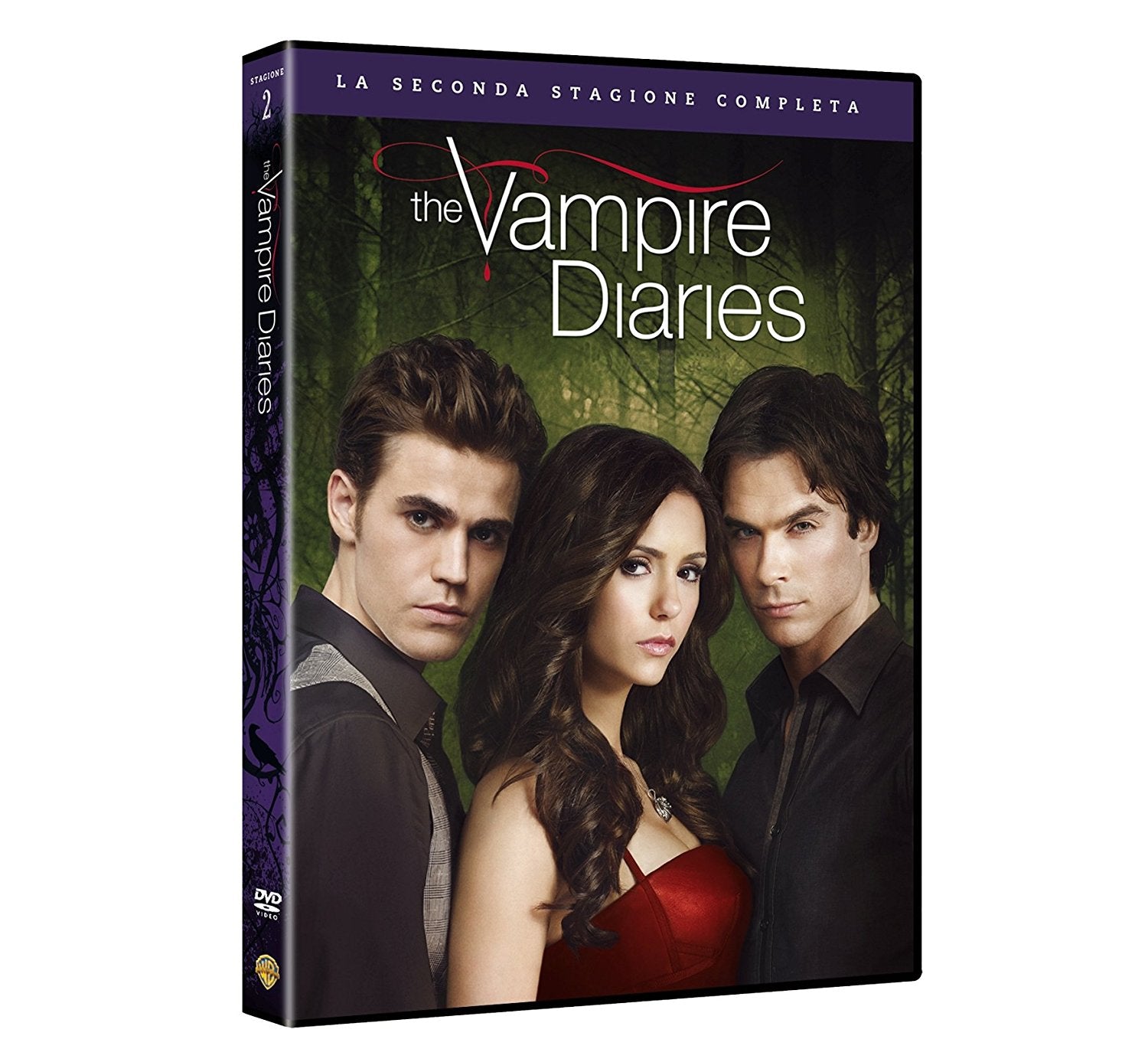 The Vampire Diaries - Stagione 2