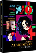 Pedro Almodovar Collection 5Dvd
