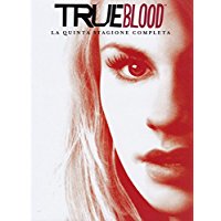 True Blood - Stagione 5 5Dvd