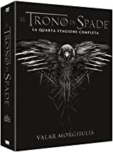 Il Trono Di Spade - Stagione 4 5Dvd
