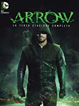 Arrow - Stagione 3 5Dvd