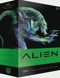 Alien Collection