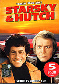 Starsky & Hutch Terza Stagione