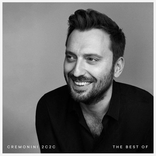 Cremonini 2C2c The Best Of Boxset Standard Edition