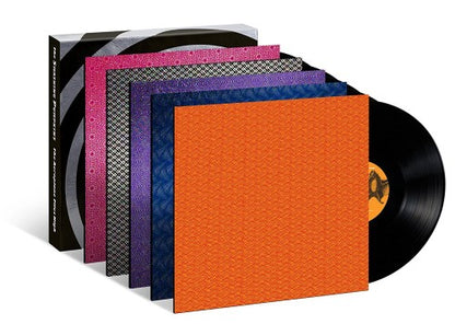 The Aeroplane Flies High Boxset