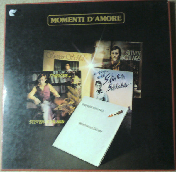 Momenti D'amore Boxset