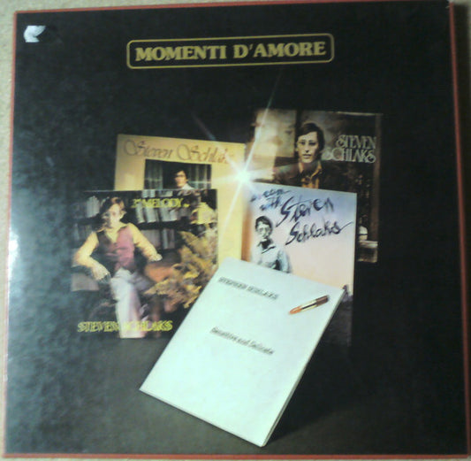 Momenti D'amore Boxset