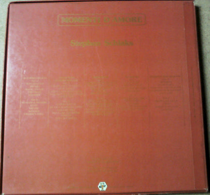 Momenti D'amore Boxset