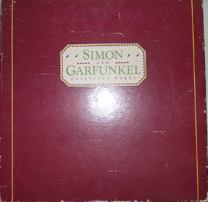 Collected Works Boxset