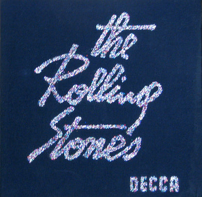 Decca - Box 5 Lp + T-Shirt