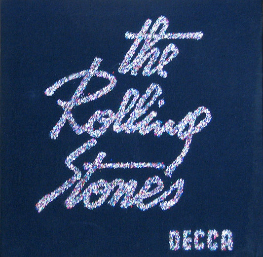 Decca - Box 5 Lp + T-Shirt