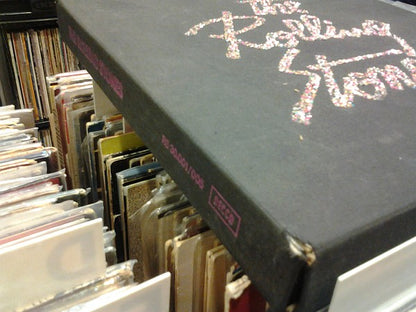 Decca - Box 5 Lp + T-Shirt