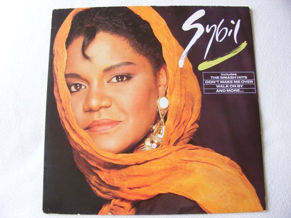 Sybil – Massive Music Store