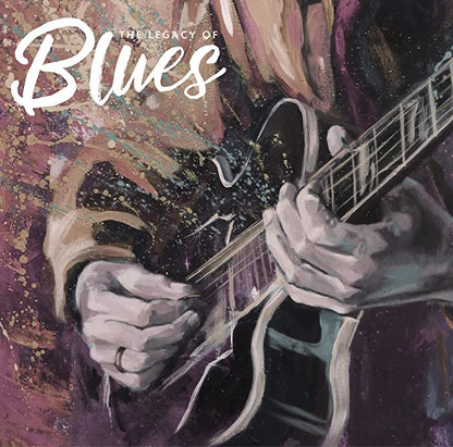 The Legacy Of Blues Limited Edition