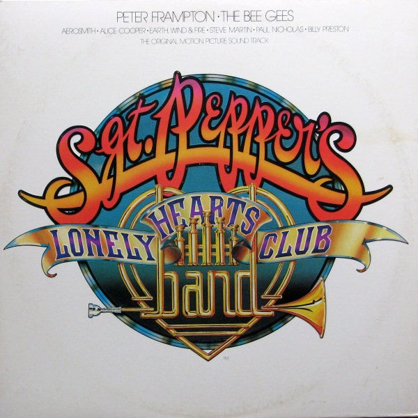 Sgt. Pepper's Lonely Hearts Club Band