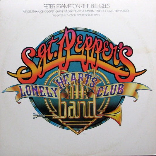 Sgt. Pepper's Lonely Hearts Club Band