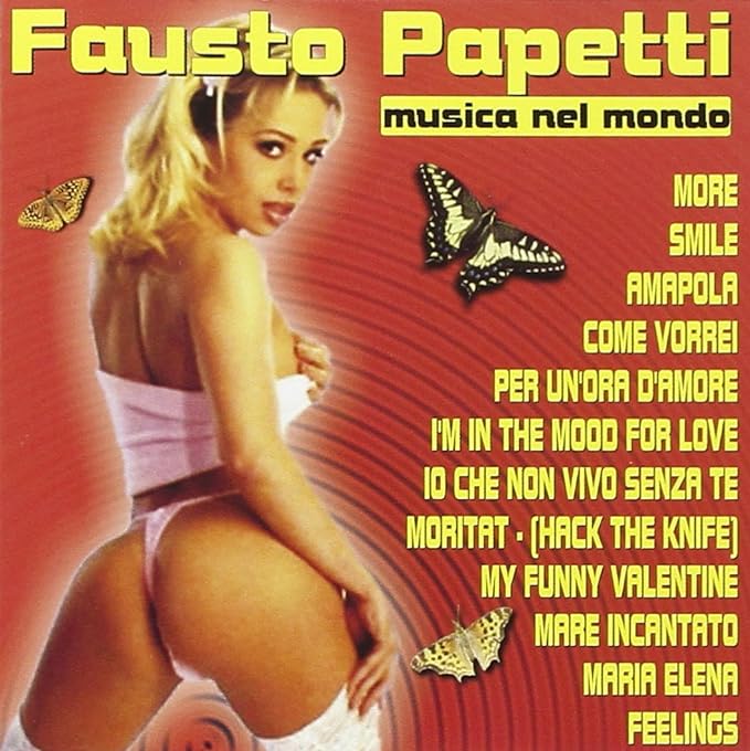 Musica Nel Mondo