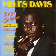 Bags Groove