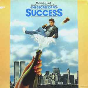 The Secret Of My Success